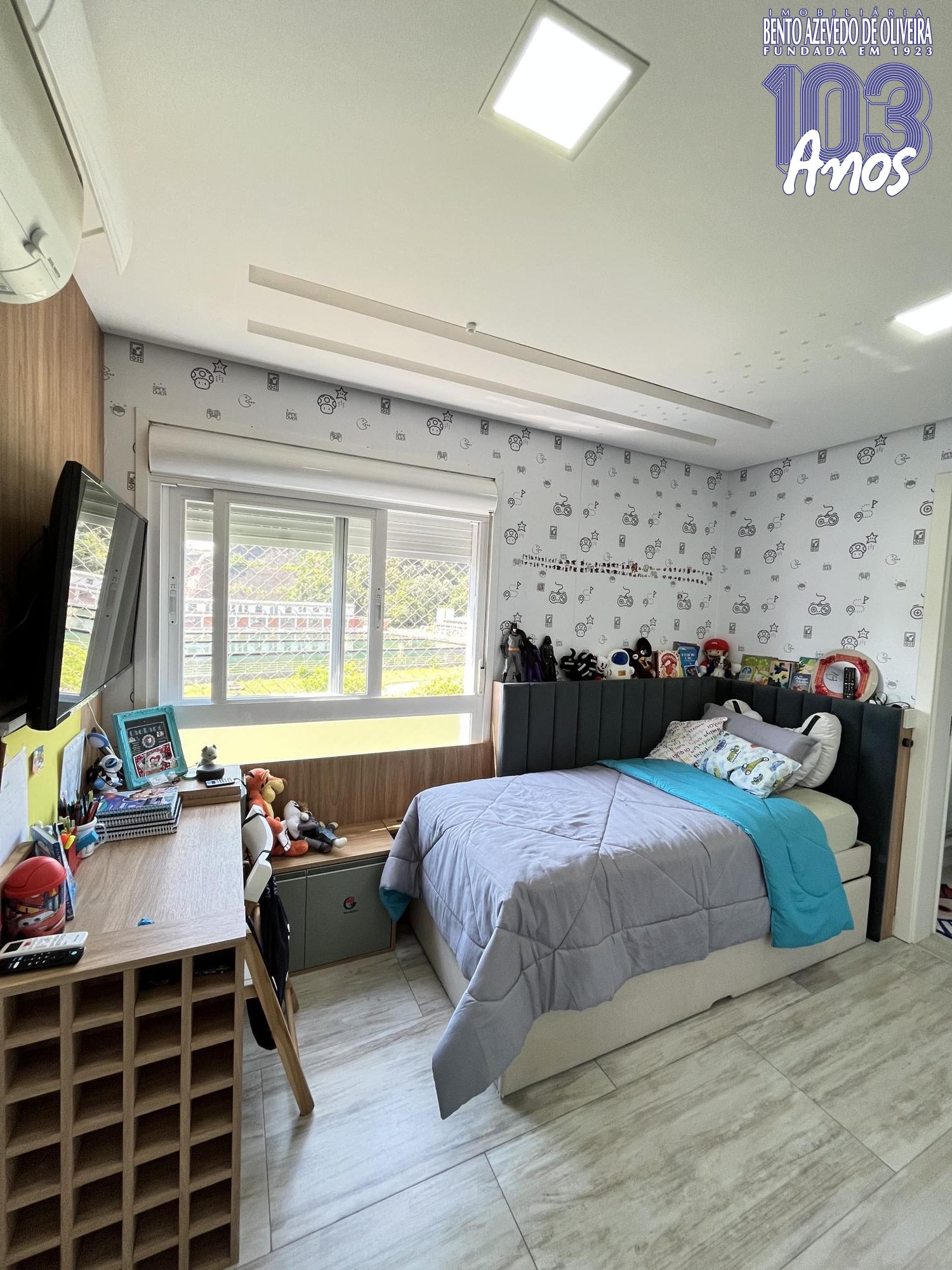 Apartamento, 3 quartos, 15 m² - Foto 40