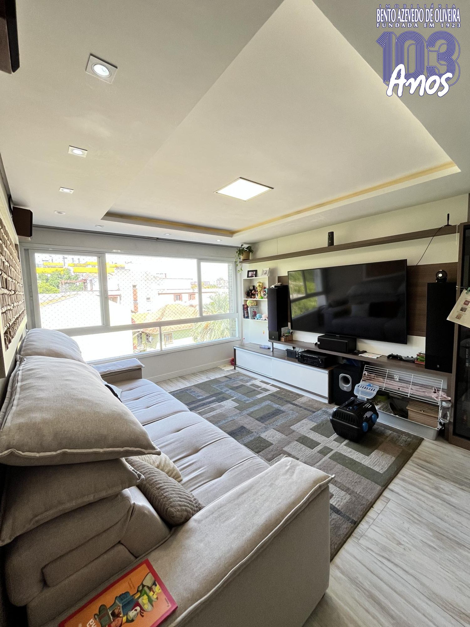 Apartamento, 3 quartos, 15 m² - Foto 15