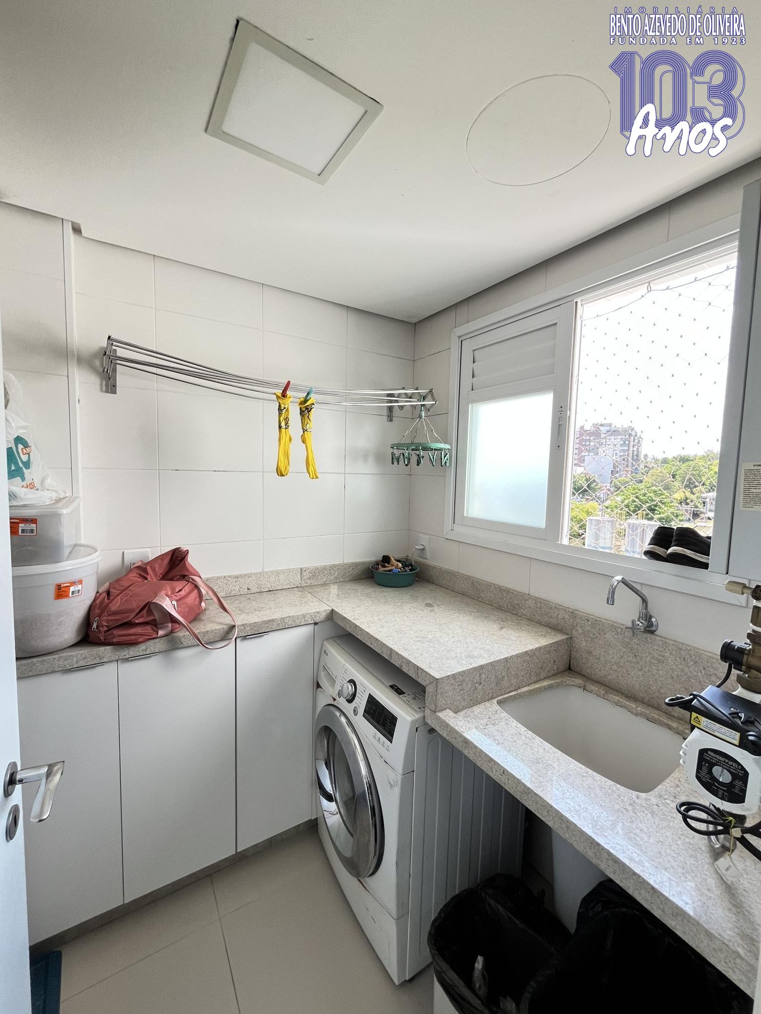 Apartamento, 3 quartos, 15 m² - Foto 8