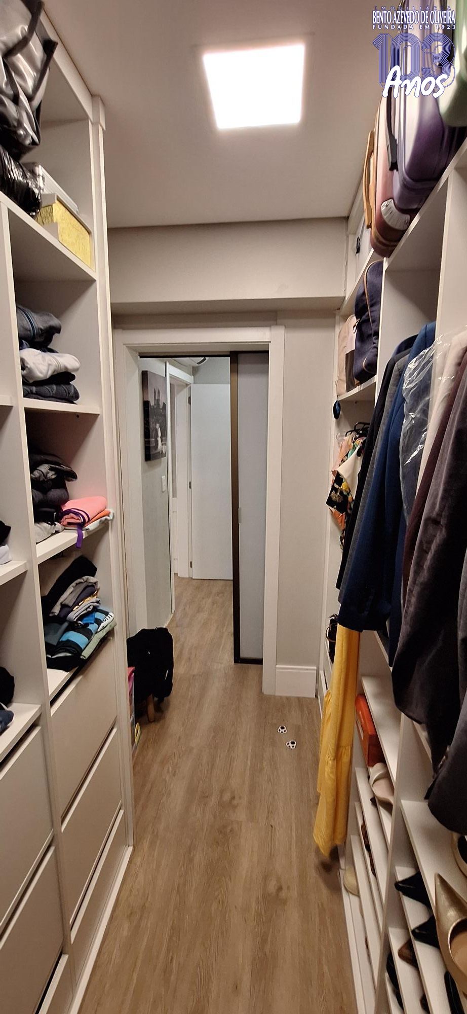 Closet