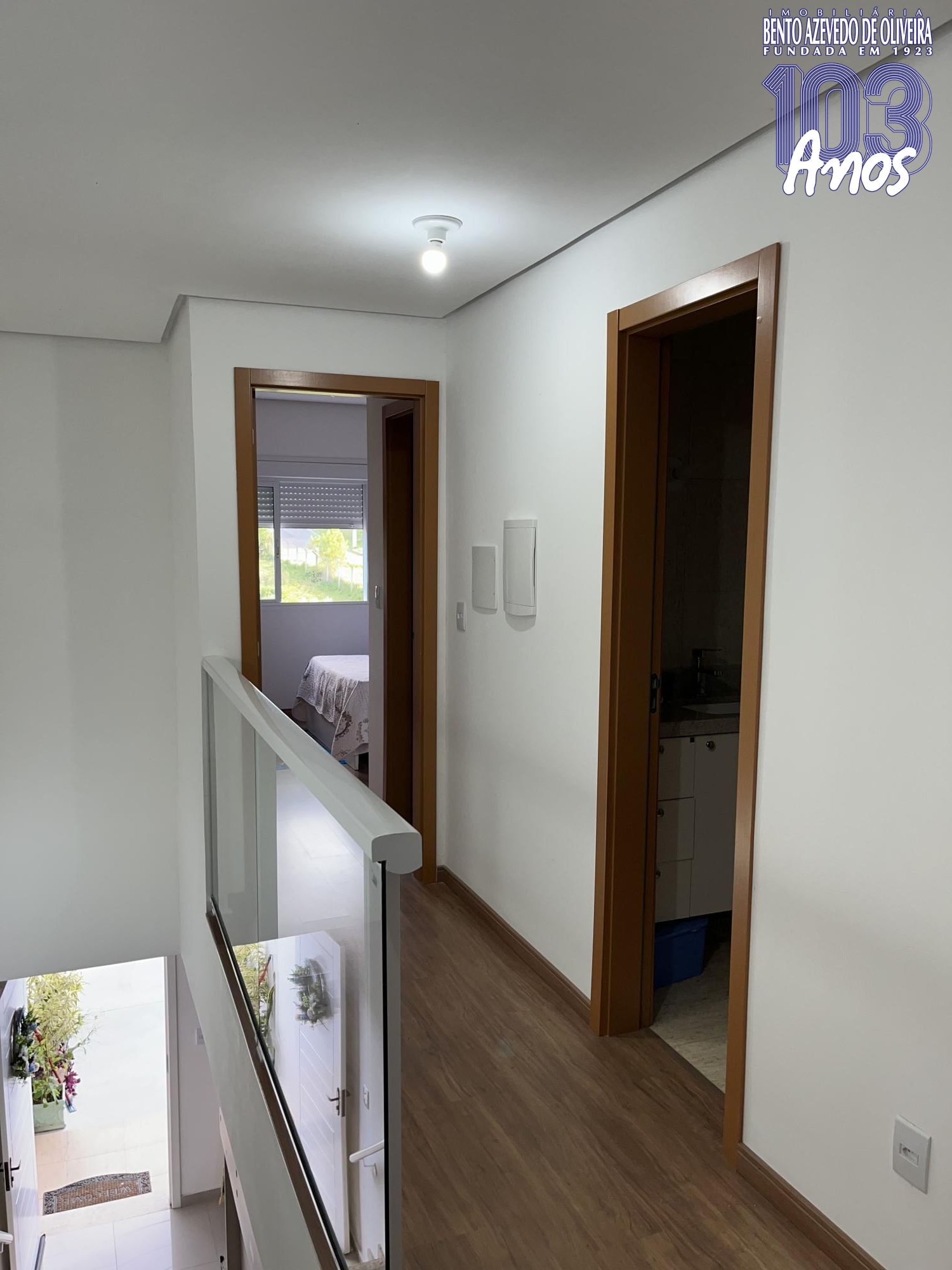 Casa de Condomínio, 3 quartos - Foto 11