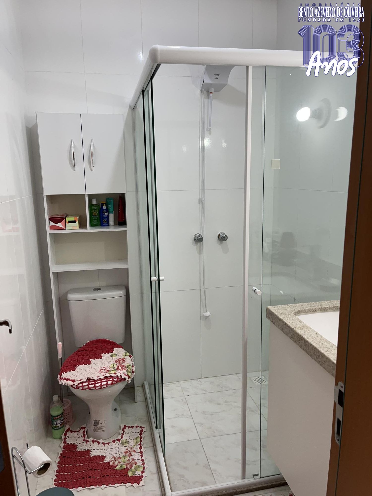 Casa de Condomínio, 3 quartos - Foto 17