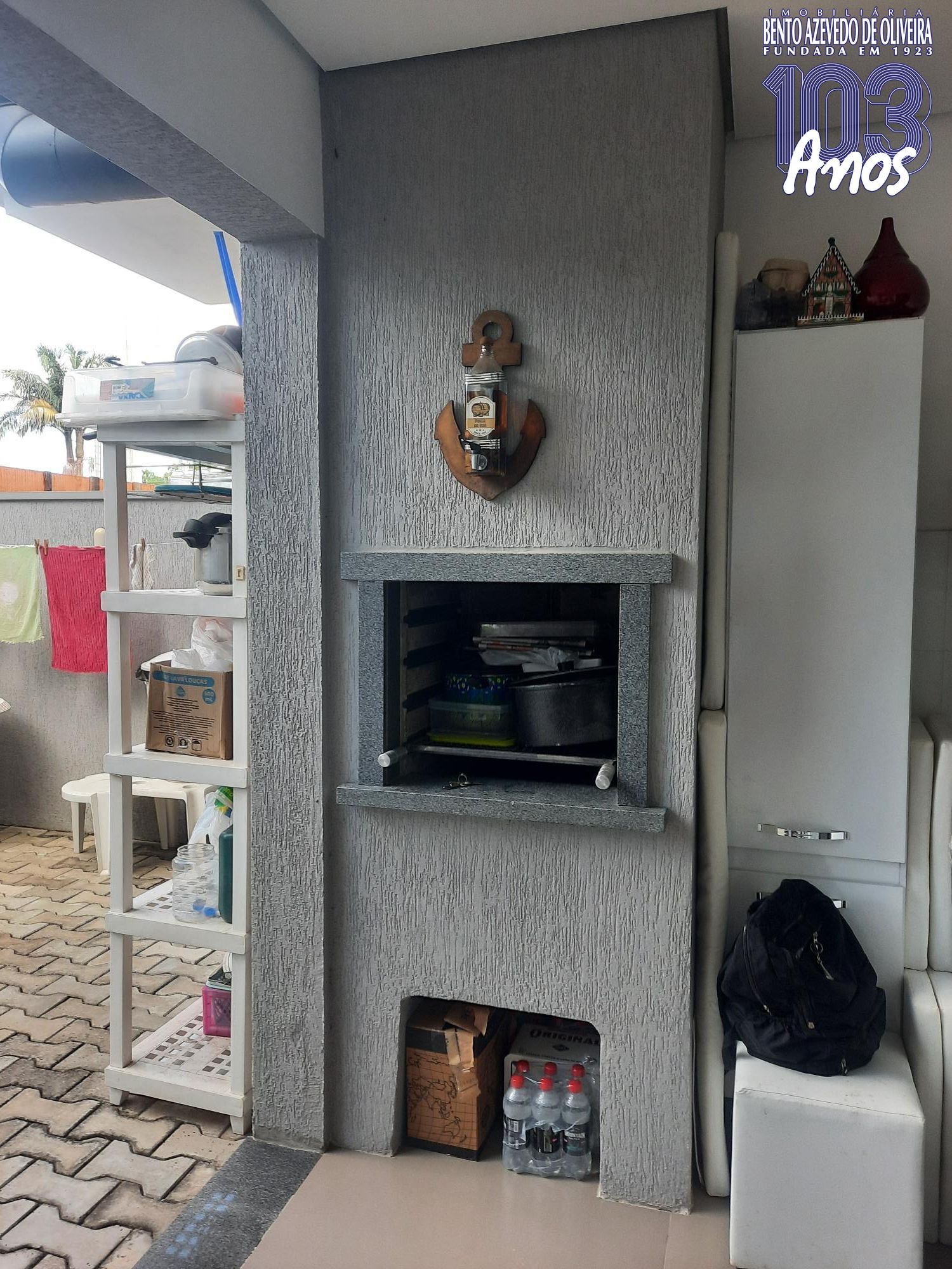 Sobrado, 3 quartos, 144 m² - Foto 27