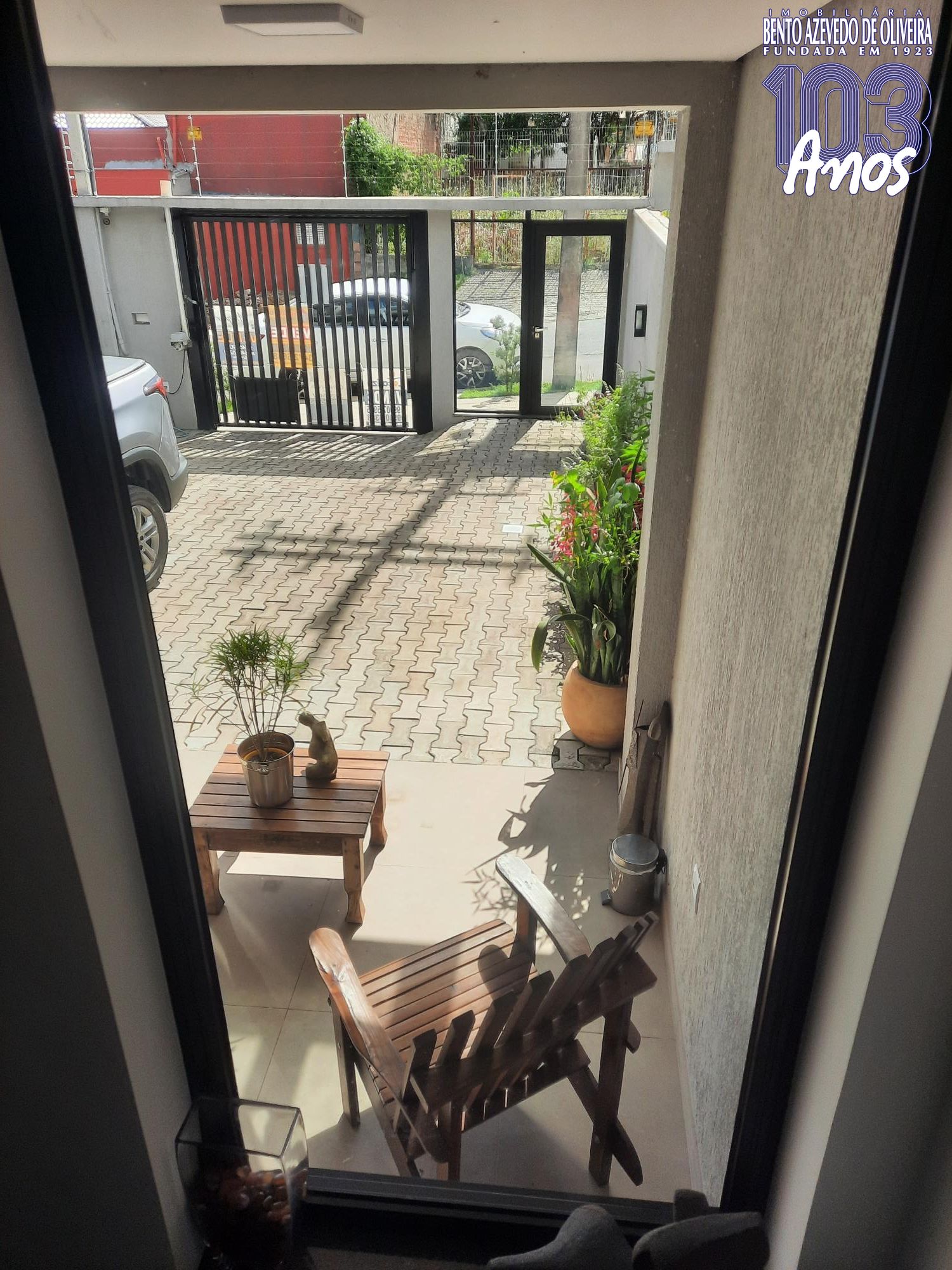 Sobrado, 3 quartos, 144 m² - Foto 24