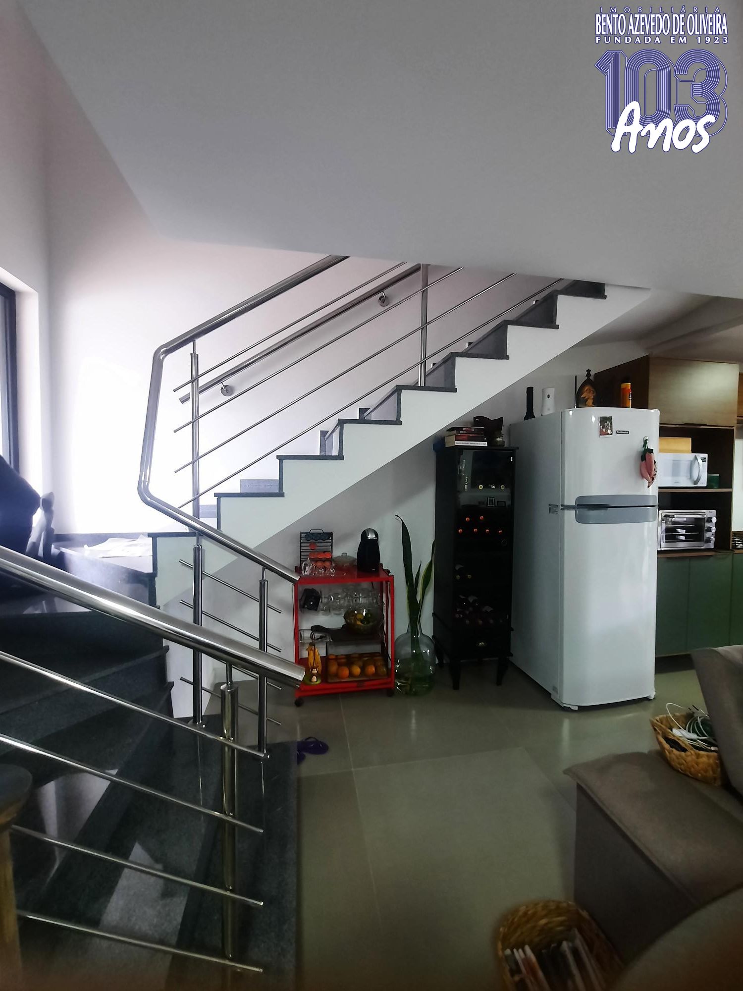 Sobrado, 3 quartos, 144 m² - Foto 10