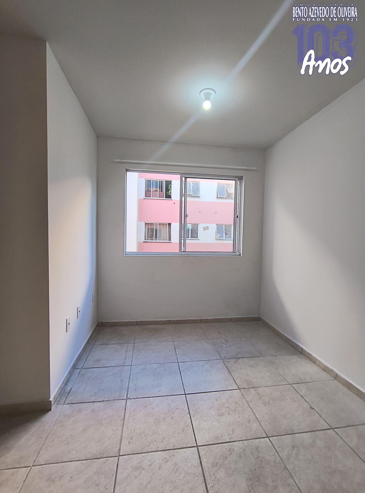 Apartamento, 2 quartos, 51 m² - Foto 2