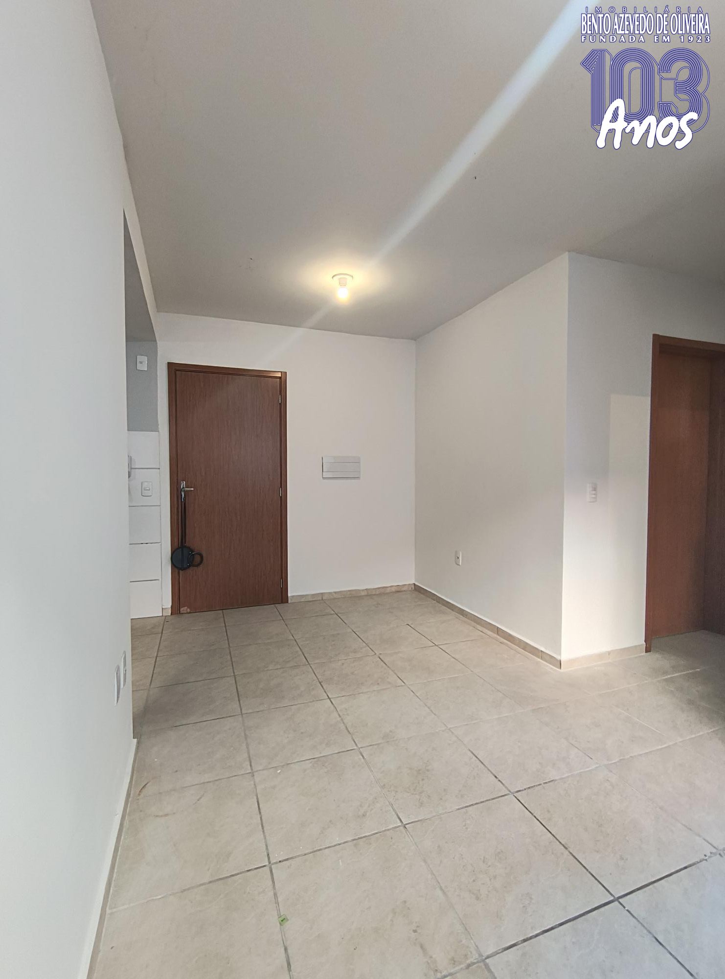 Apartamento, 2 quartos, 51 m² - Foto 3