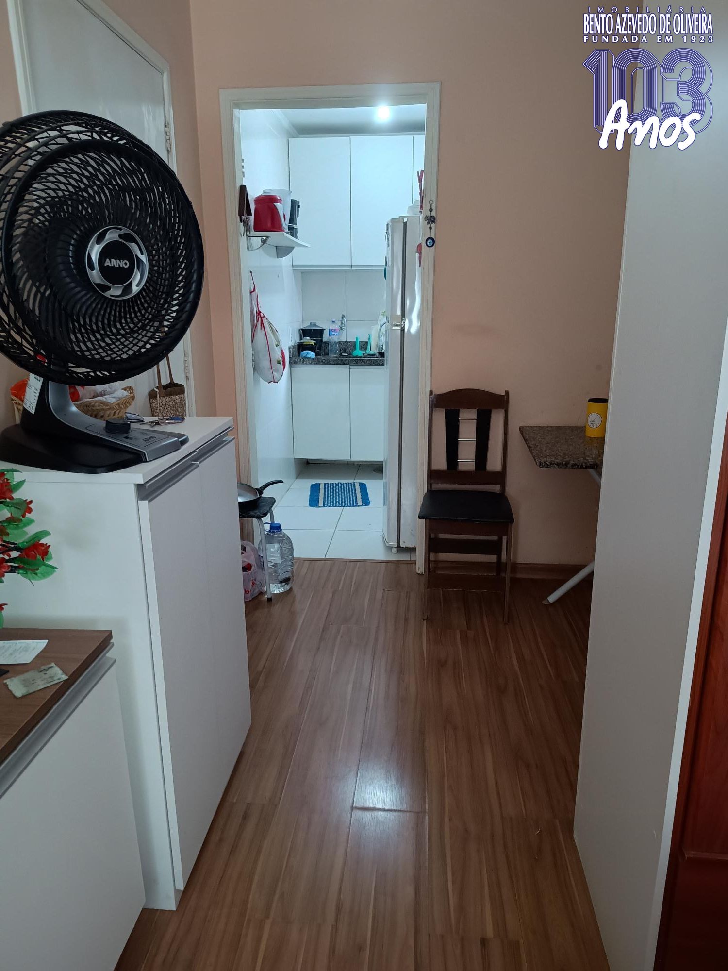 Apartamento, 1 quarto, 25 m² - Foto 4