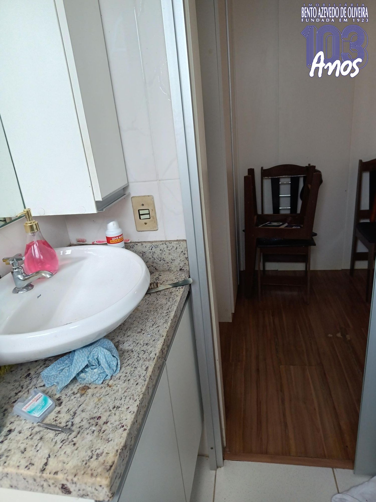 Apartamento, 1 quarto, 25 m² - Foto 12