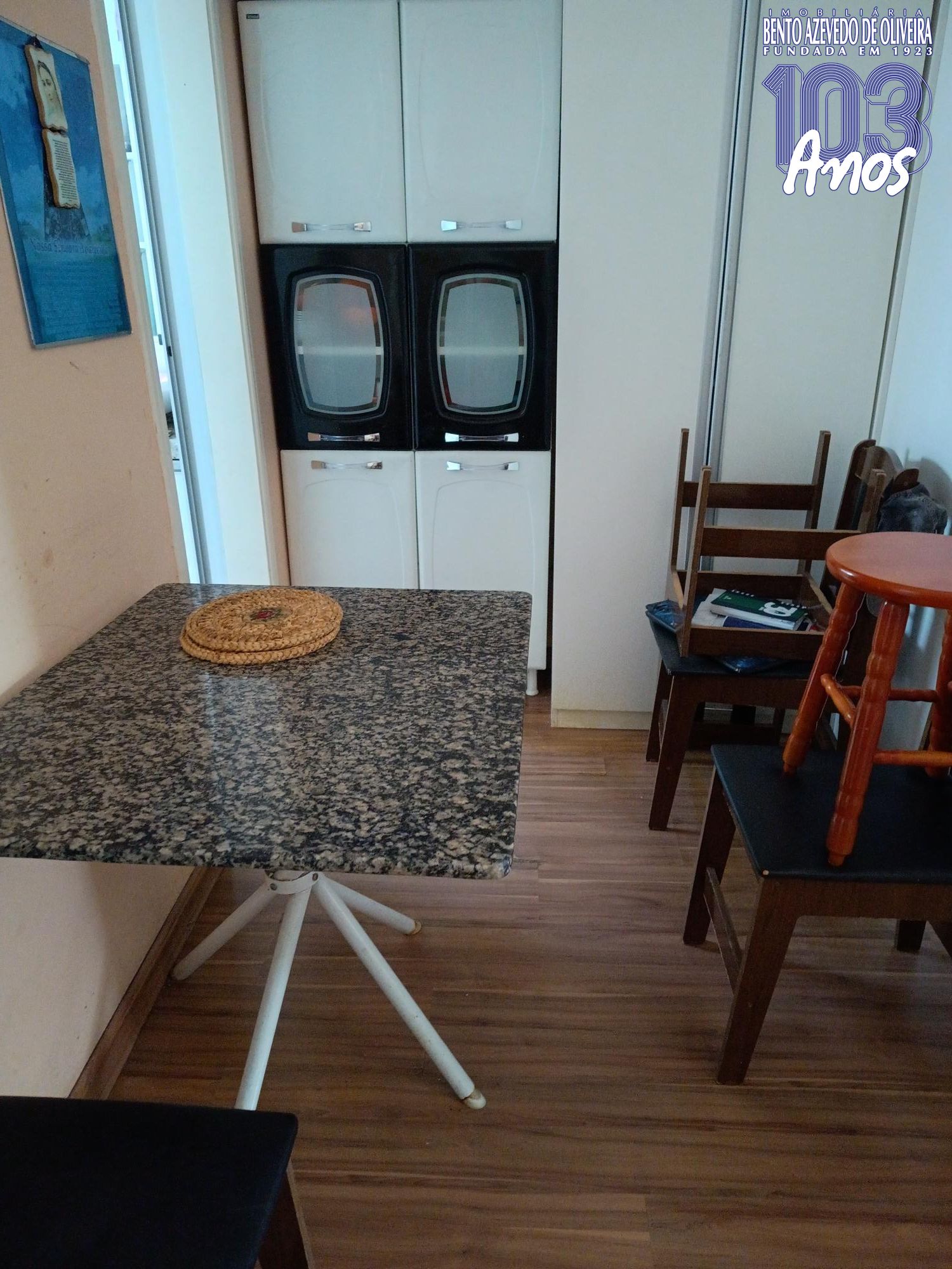Apartamento, 1 quarto, 25 m² - Foto 5