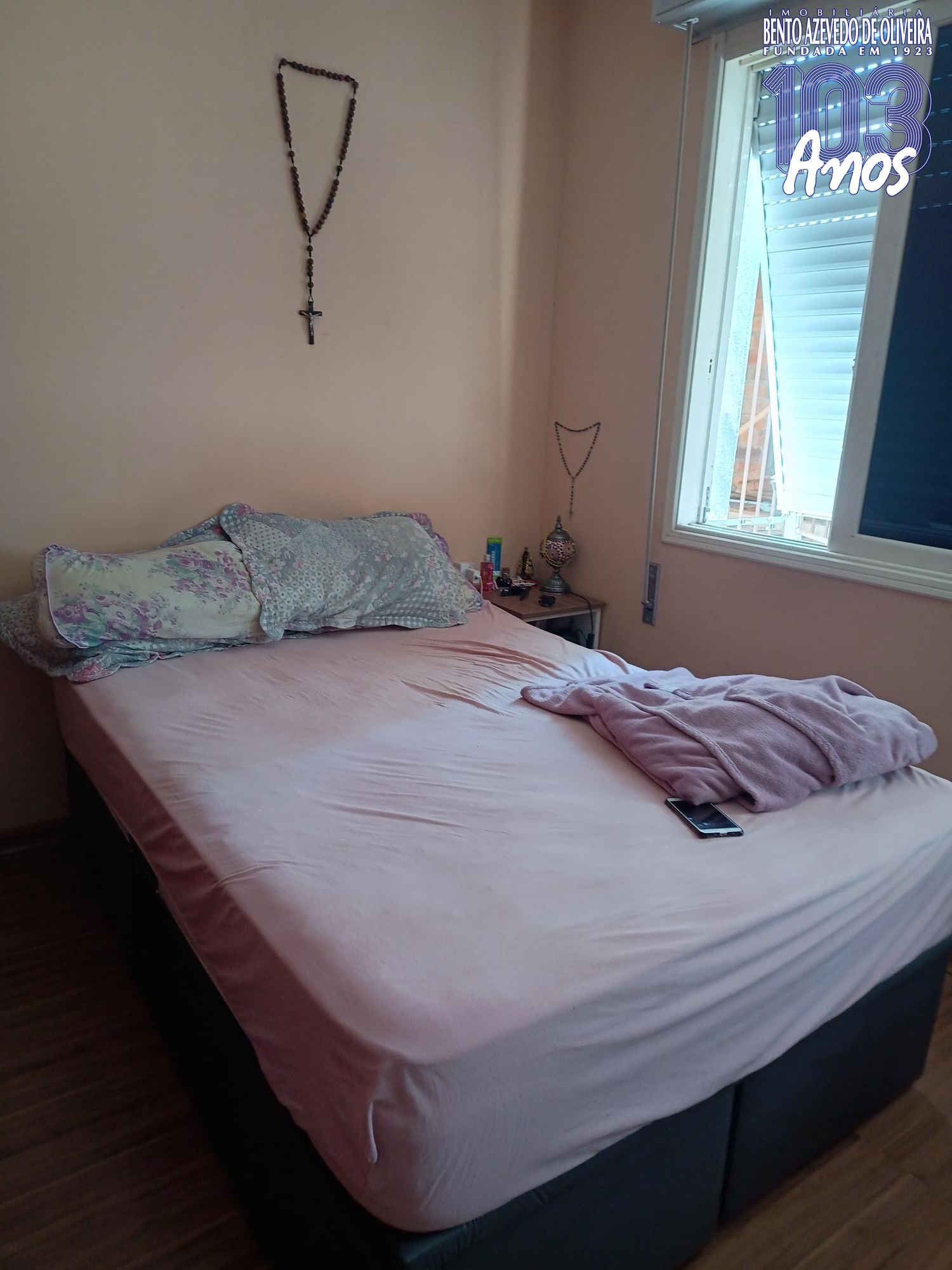 Apartamento, 1 quarto, 25 m² - Foto 9
