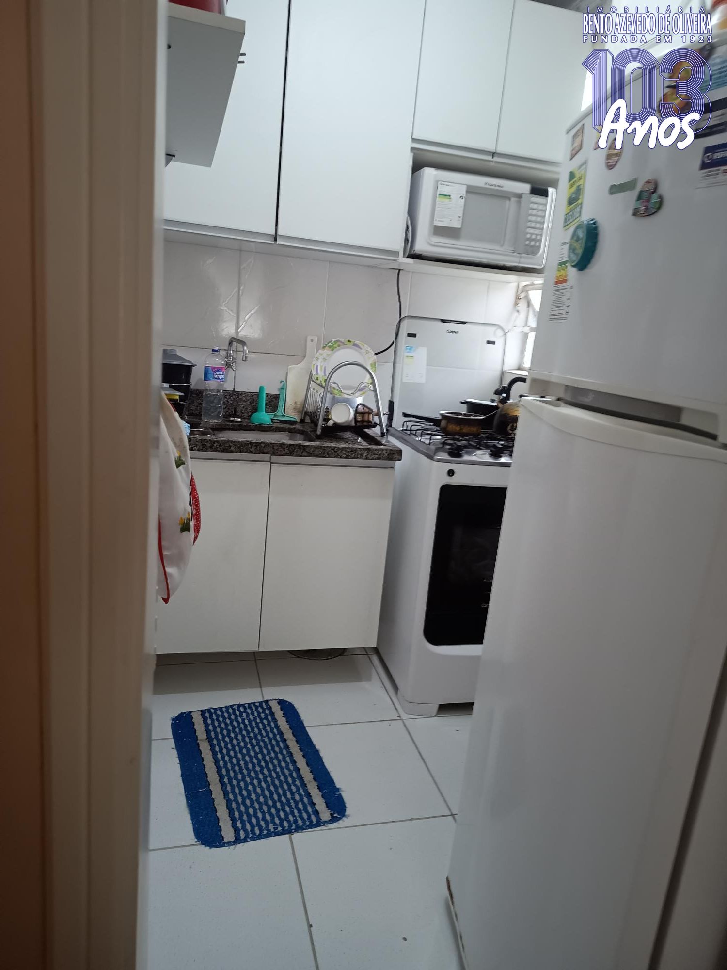 Apartamento, 1 quarto, 25 m² - Foto 6
