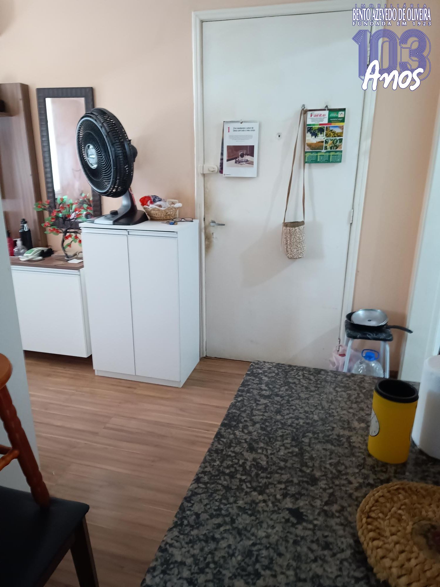 Apartamento, 1 quarto, 25 m² - Foto 2
