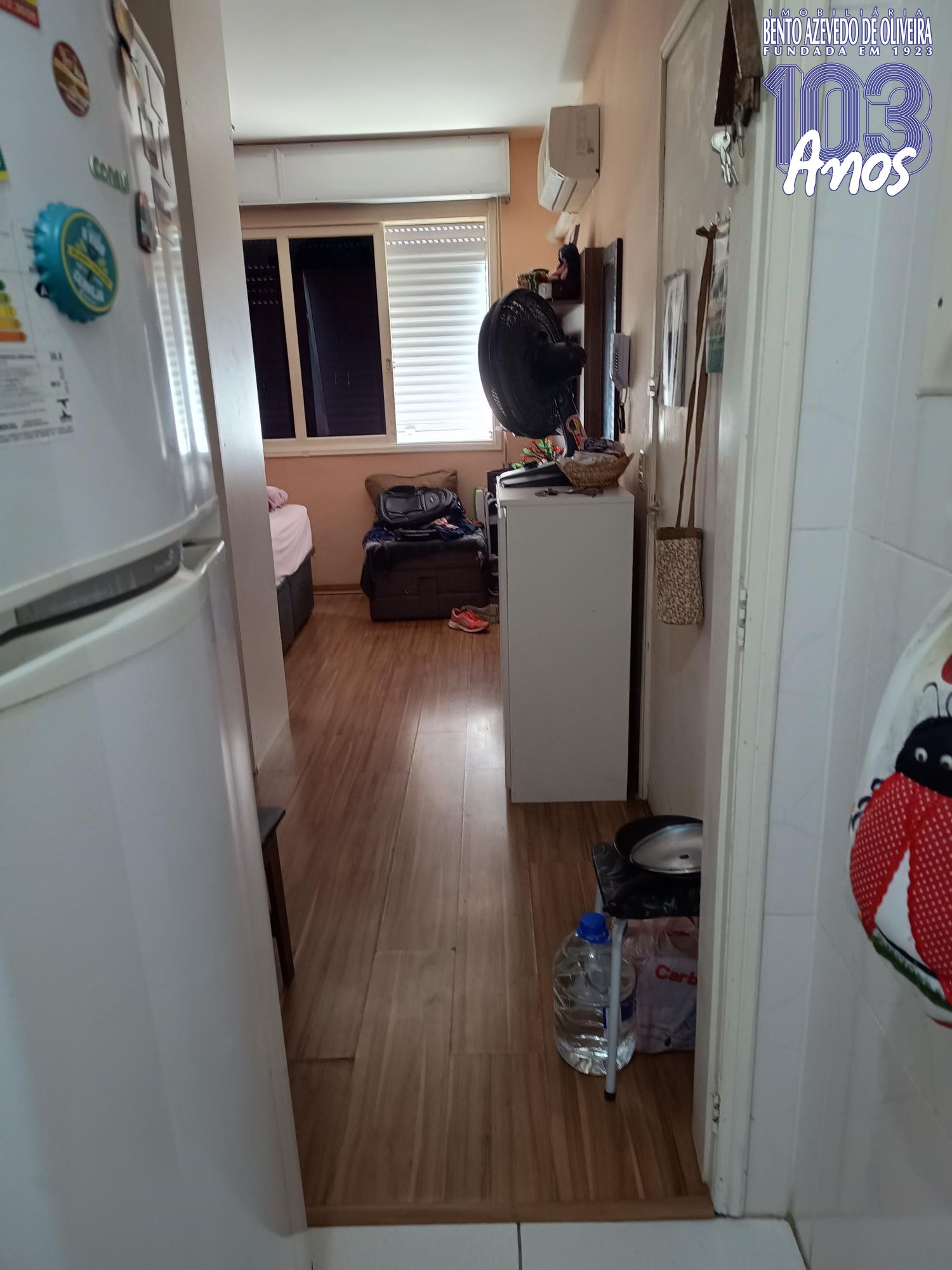 Apartamento, 1 quarto, 25 m² - Foto 8
