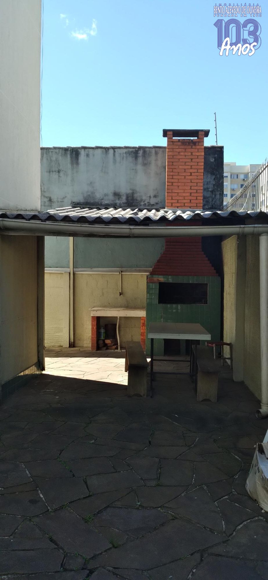 Apartamento, 2 quartos, 54 m² - Foto 6