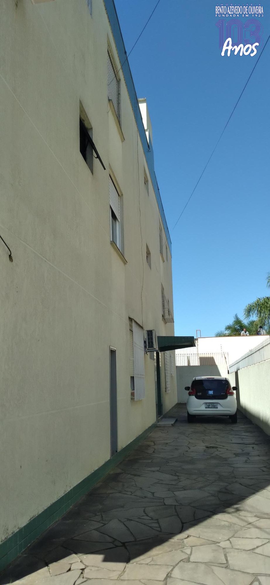 Apartamento, 2 quartos, 54 m² - Foto 3