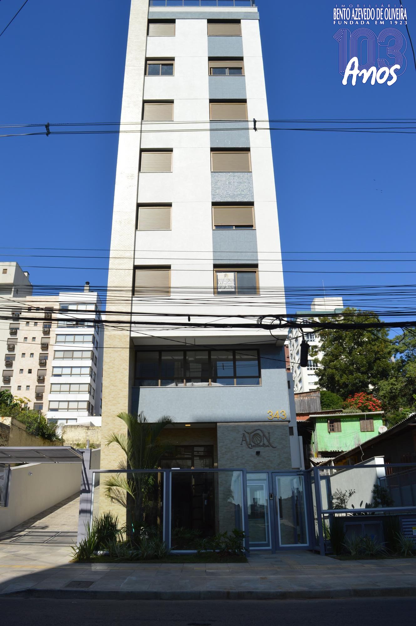 Fachada