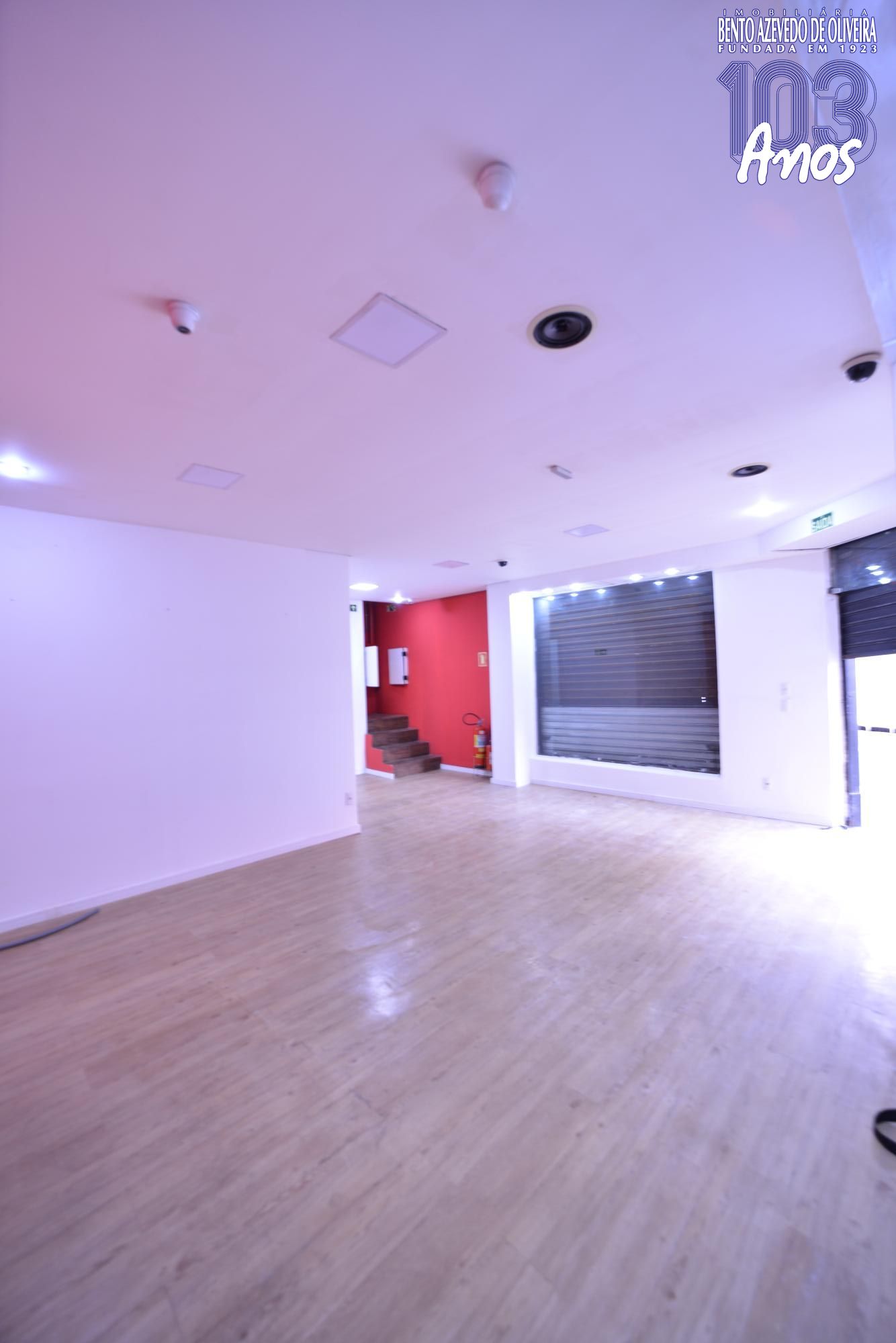 Loja-Salão, 55 m² - Foto 13