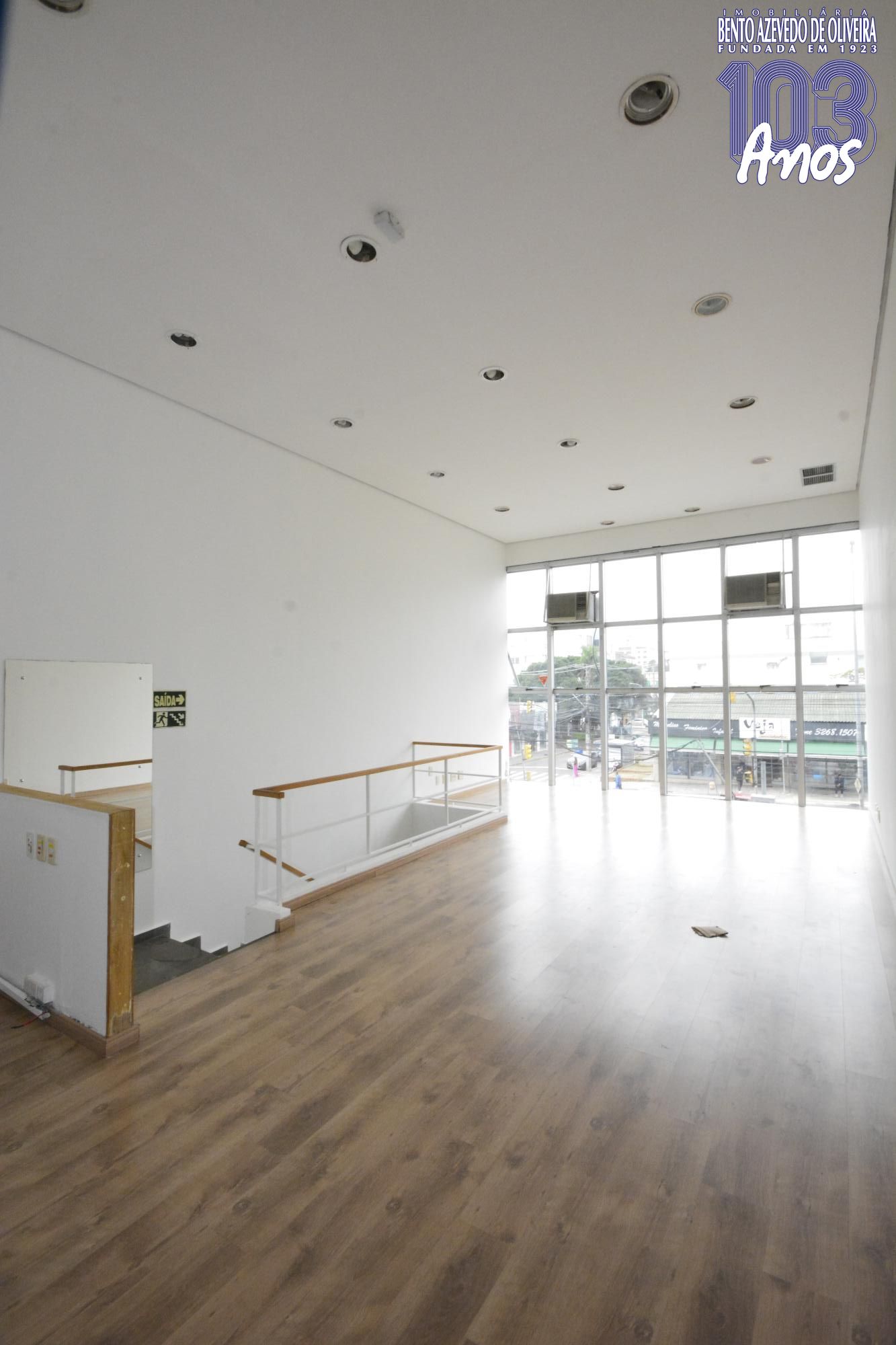 Loja-Salão, 60 m² - Foto 5