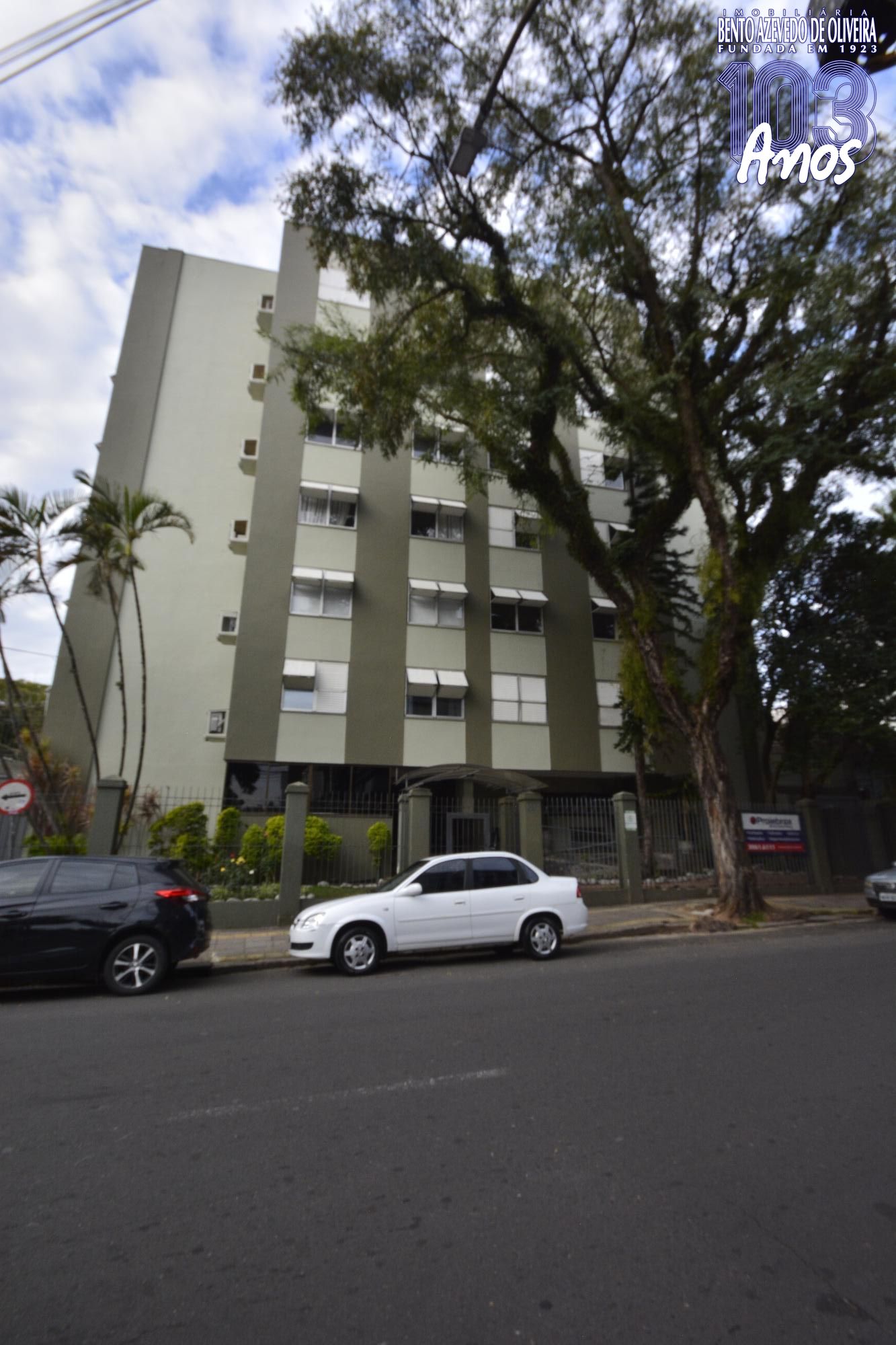 Apartamento, 1 quarto, 52 m² - Foto 40