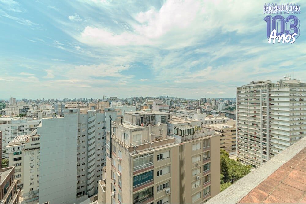 Apartamento, 3 quartos, 147 m² - Foto 21