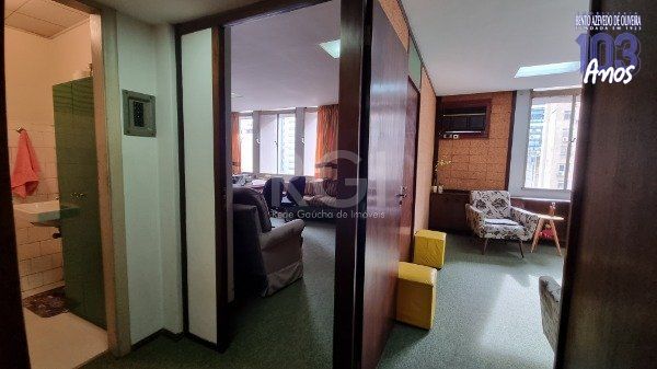 Sala-Conjunto, 51 m² - Foto 2