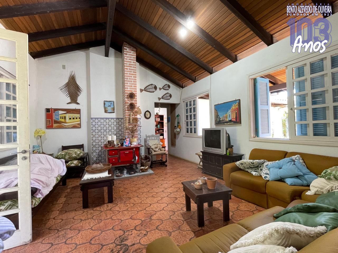 Casa, 4 quartos, 242 m² - Foto 16