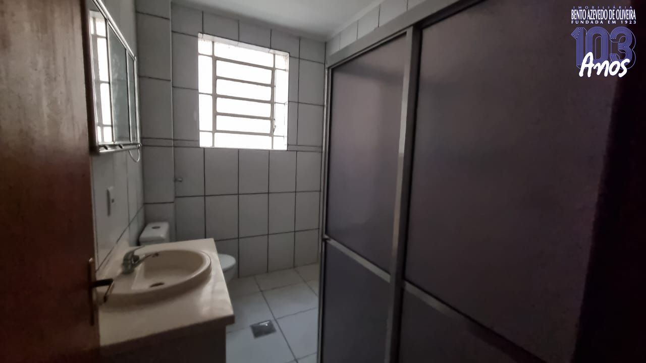 Banheiro social