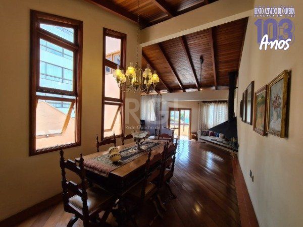 Cobertura, 3 quartos, 263 m² - Foto 11