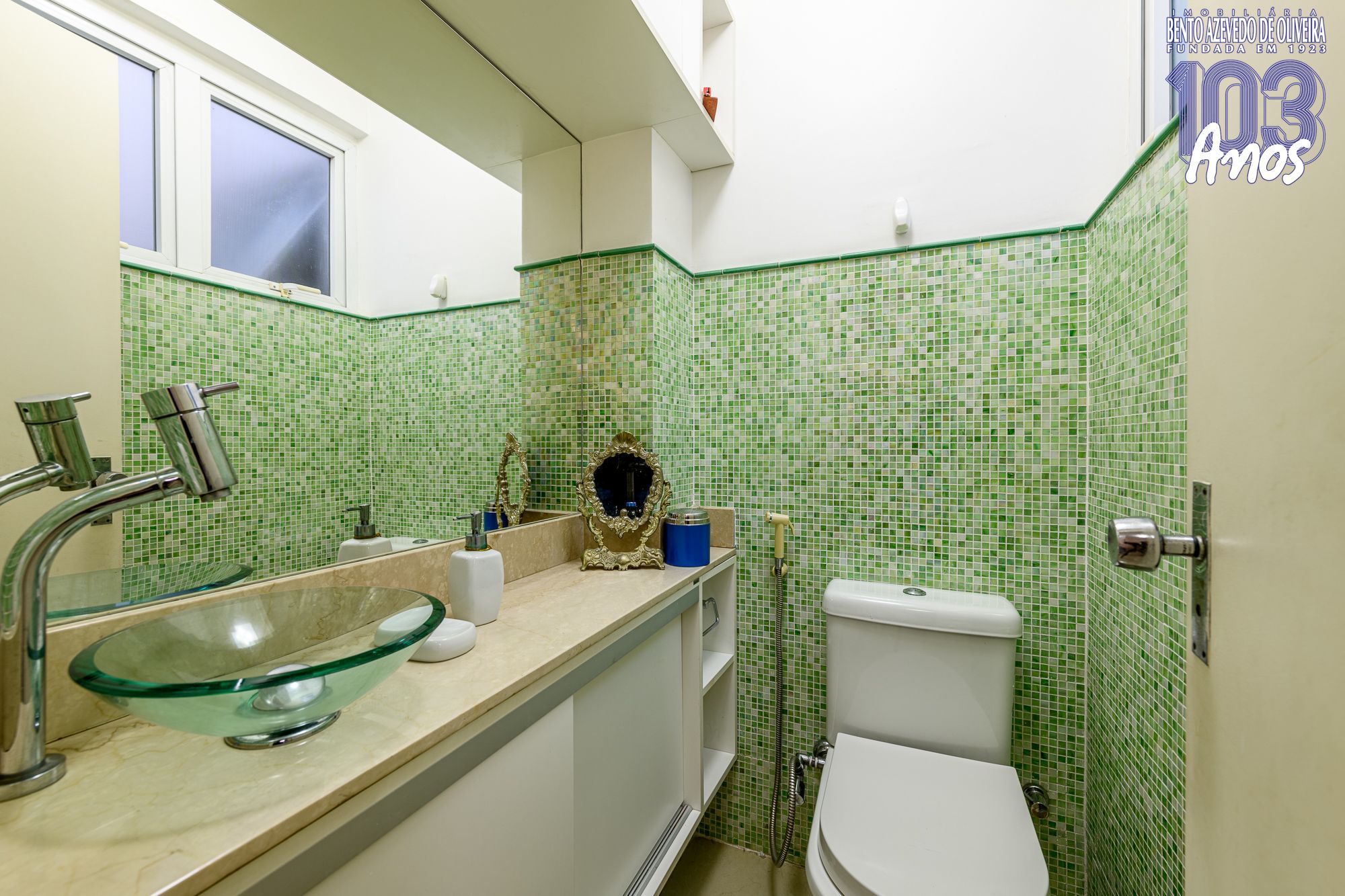 Lavabo