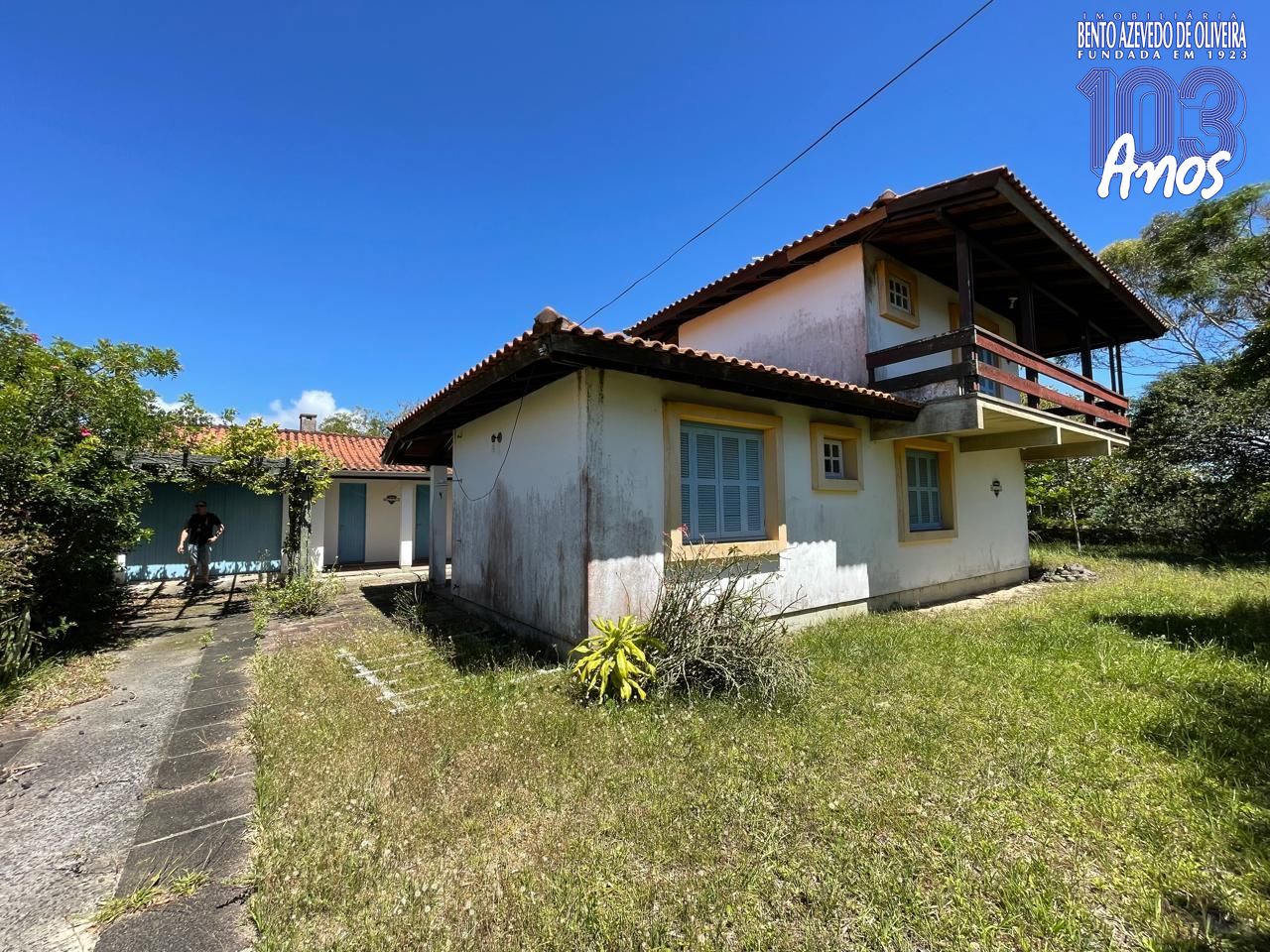 Casa, 4 quartos, 242 m² - Foto 5
