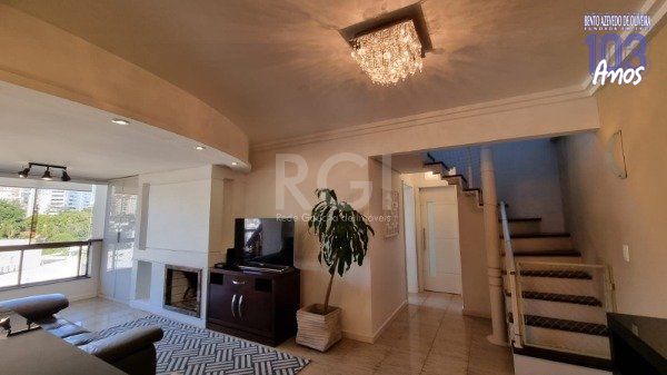 Cobertura, 2 quartos, 162 m² - Foto 4