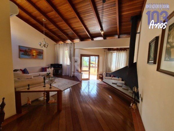 Cobertura, 3 quartos, 263 m² - Foto 5