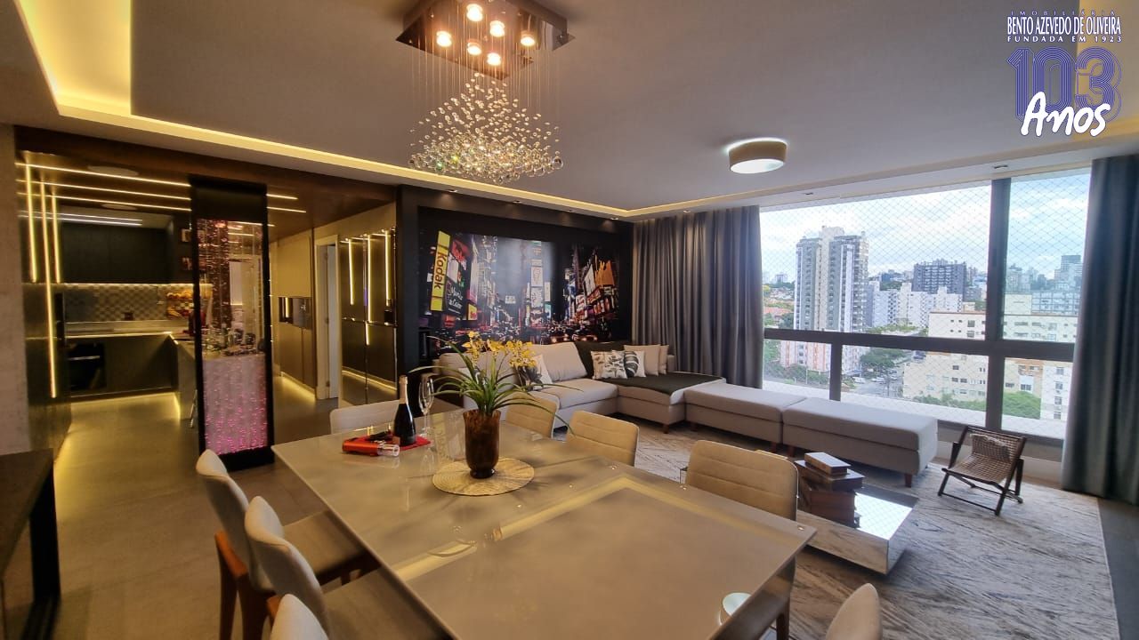 Sala de jantar