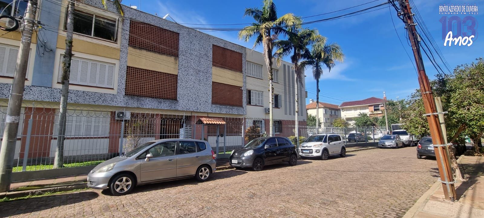 Apartamento, 4 quartos, 108 m² - Foto 2