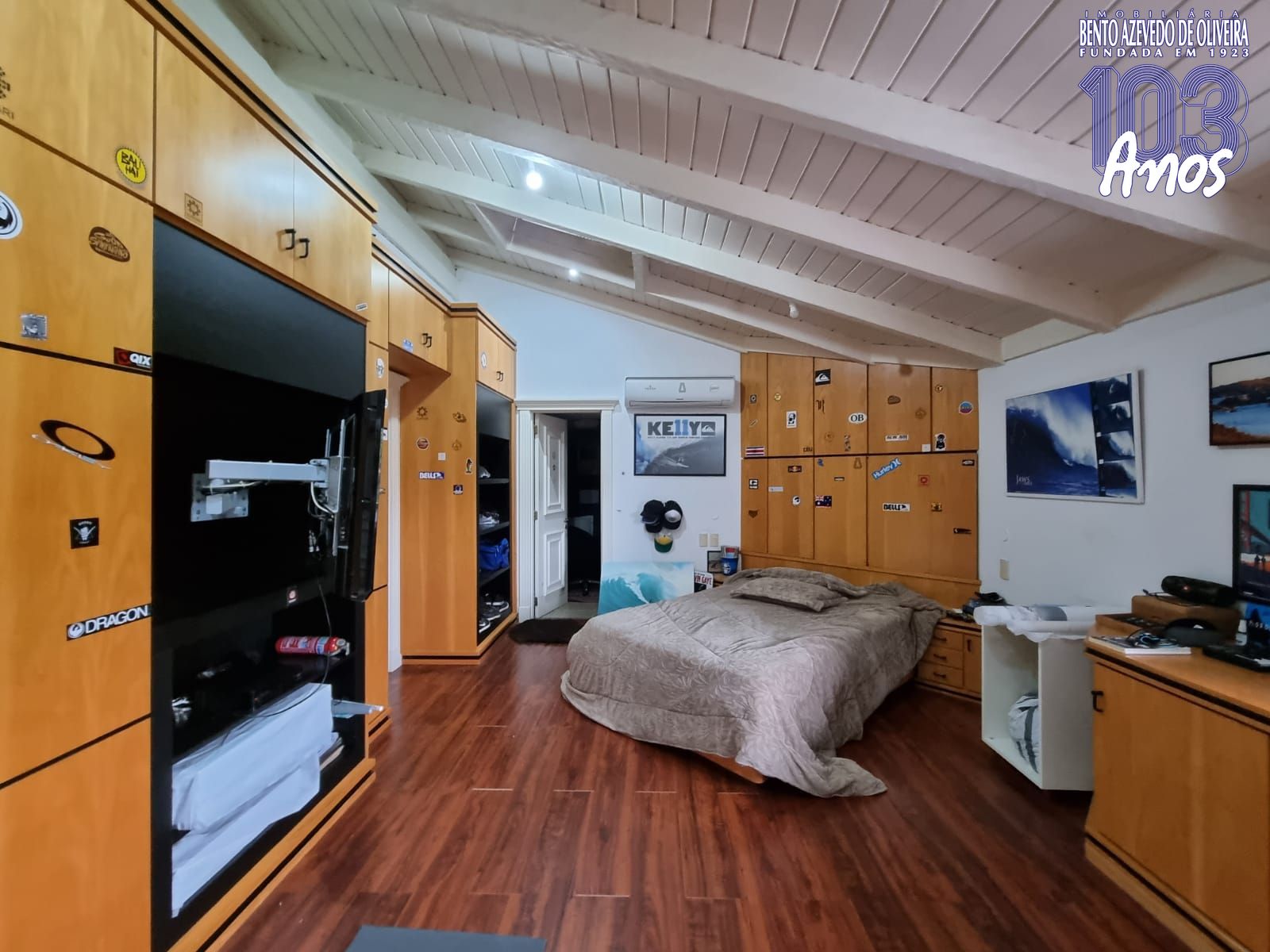 Suíte 3