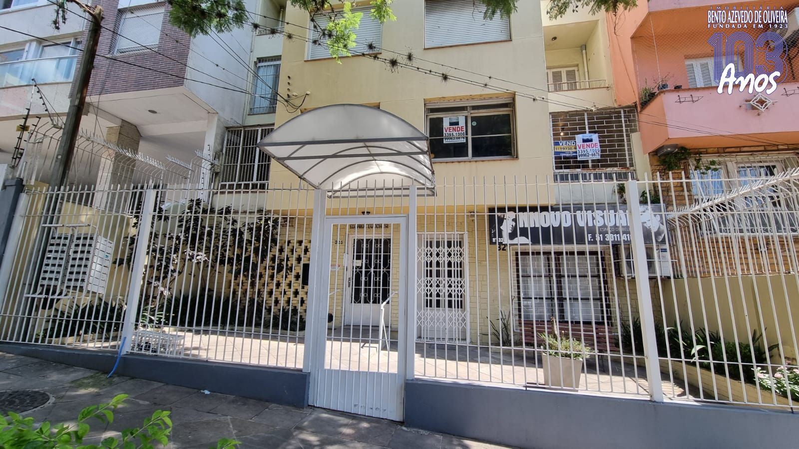 Fachada