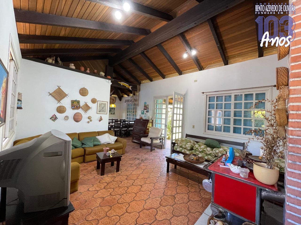 Casa, 4 quartos, 242 m² - Foto 17
