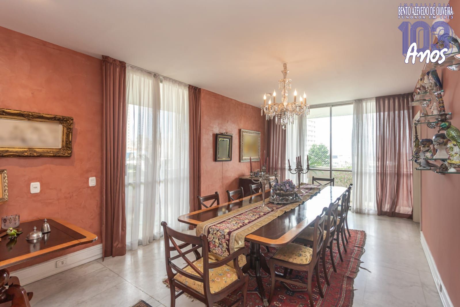 Sala de jantar