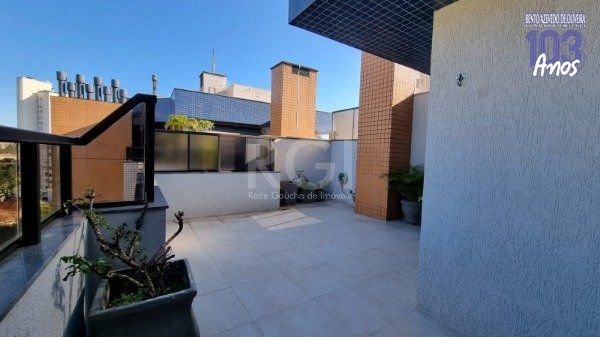 Cobertura, 2 quartos, 162 m² - Foto 35