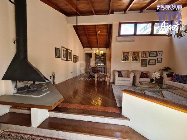 Cobertura, 3 quartos, 263 m² - Foto 2