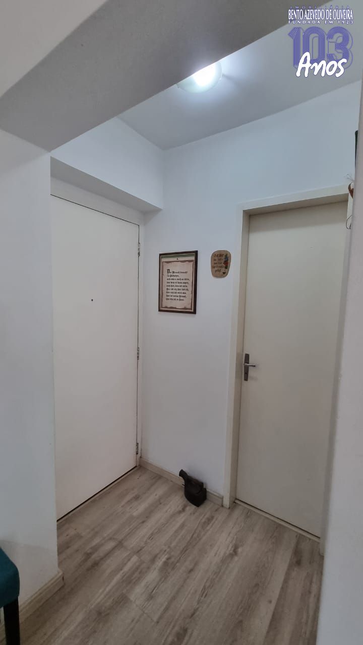 Hall de entrada
