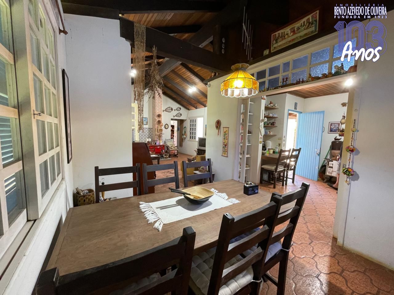 Casa, 4 quartos, 242 m² - Foto 21