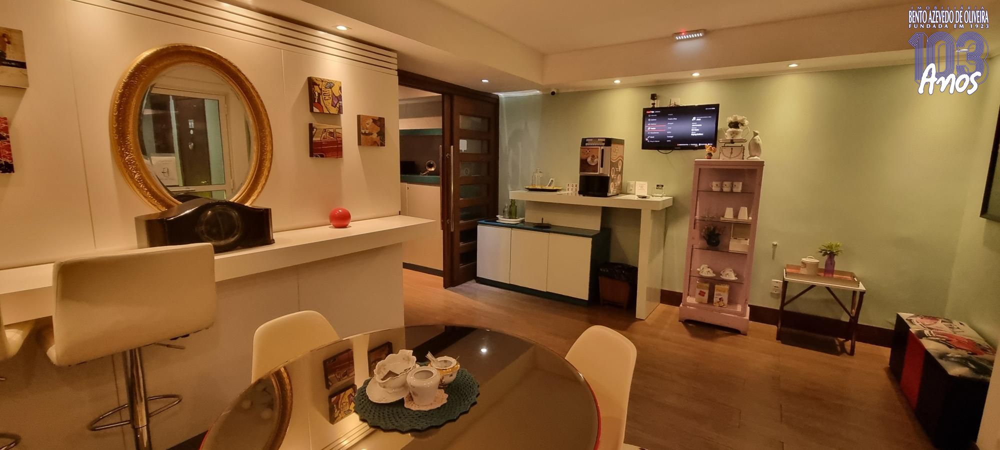 Sala de café
