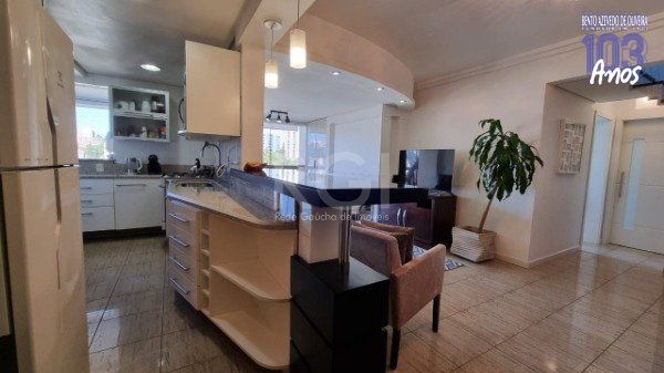 Cobertura, 2 quartos, 162 m² - Foto 7