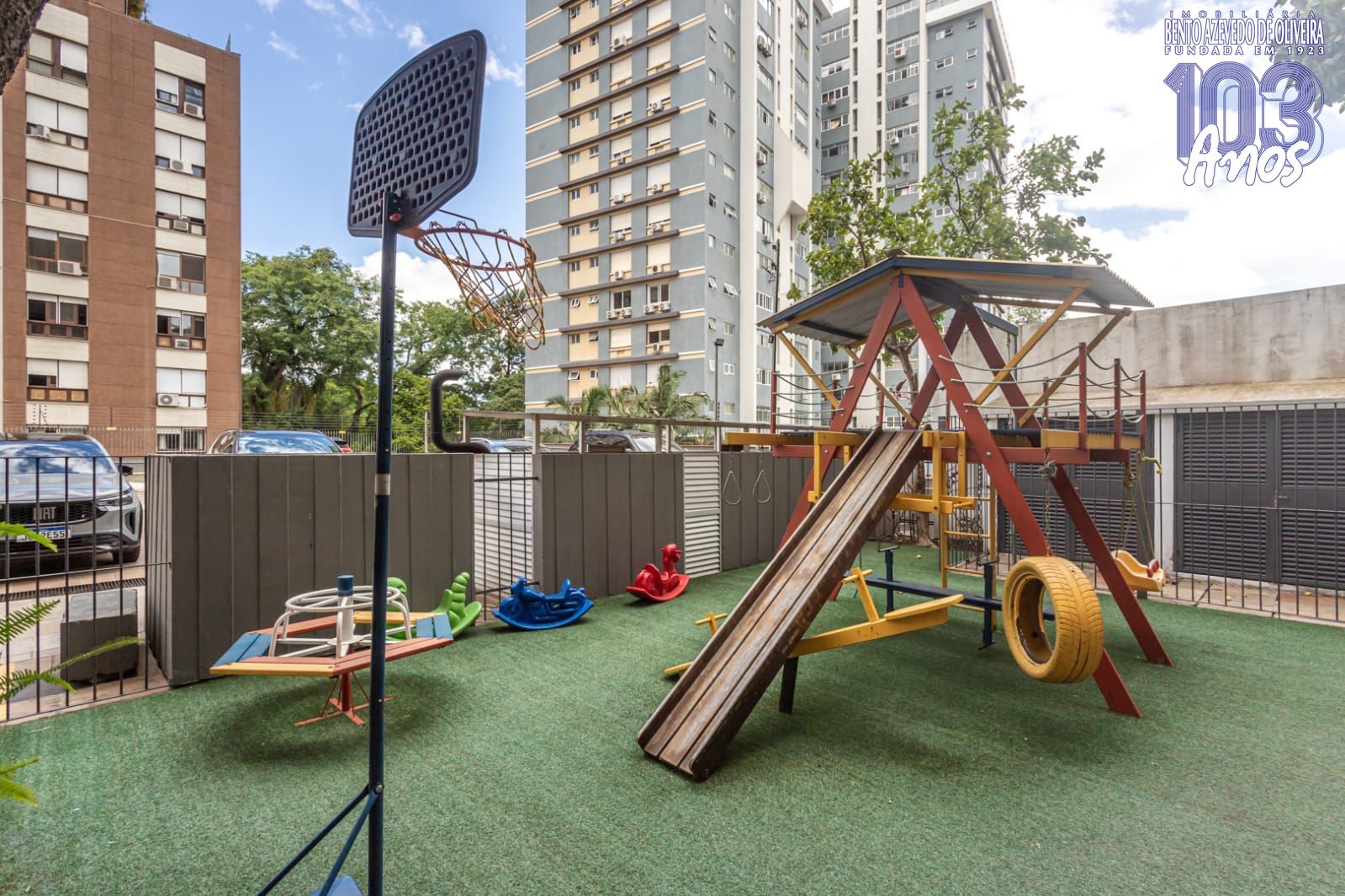 Playground