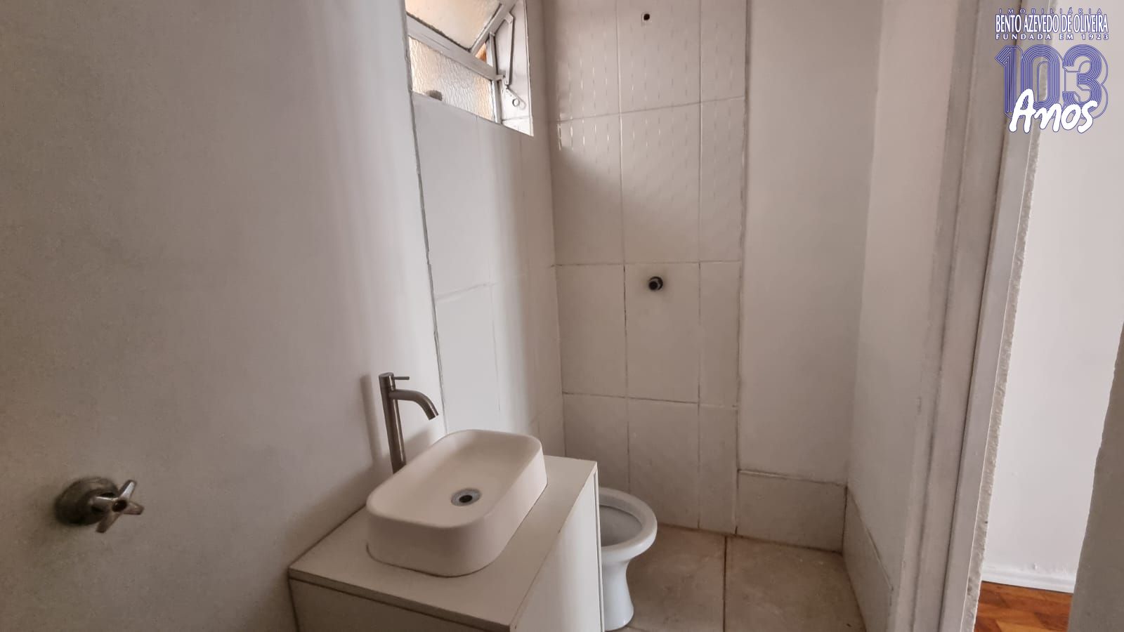 Banheiro
