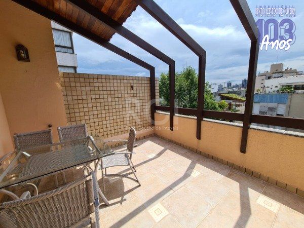 Cobertura, 3 quartos, 263 m² - Foto 10