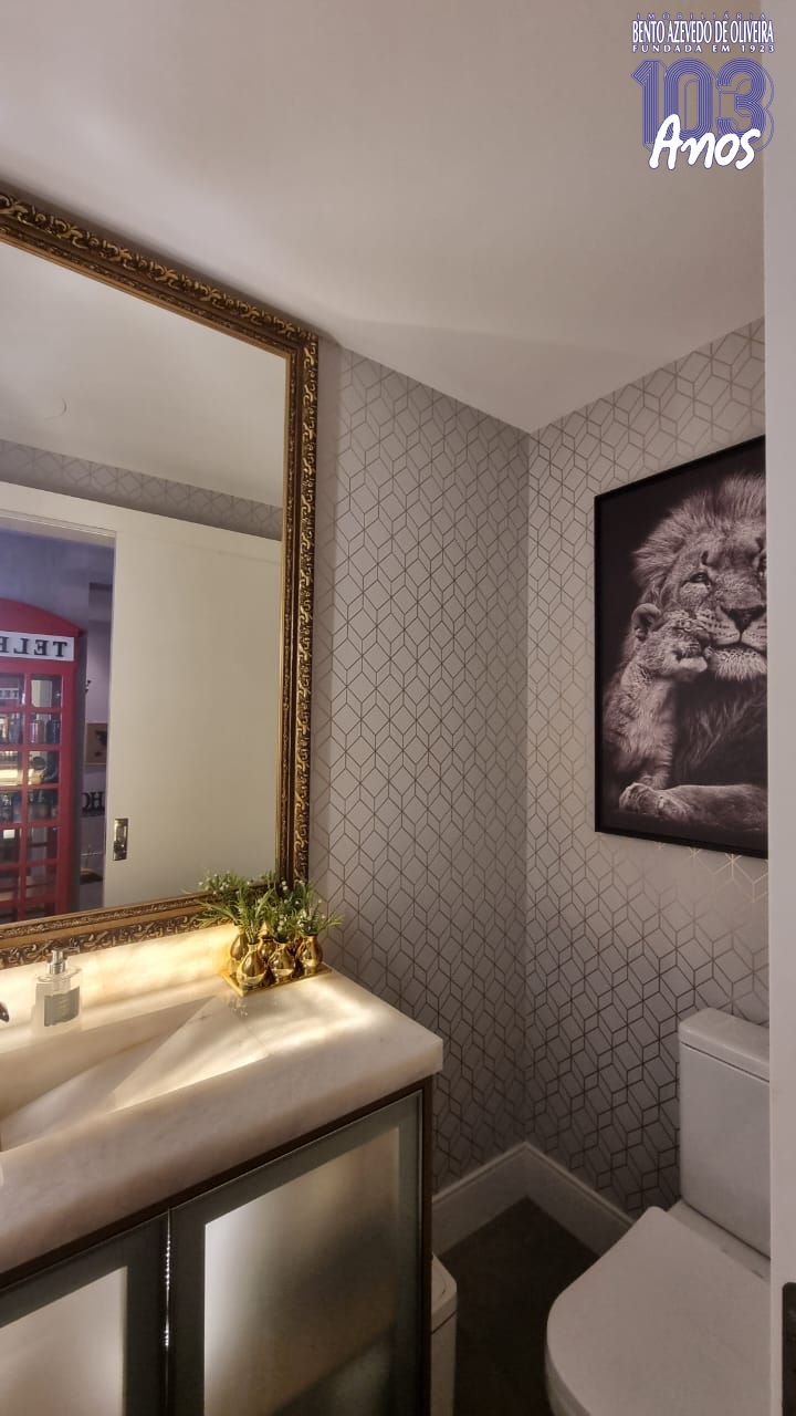 Lavabo