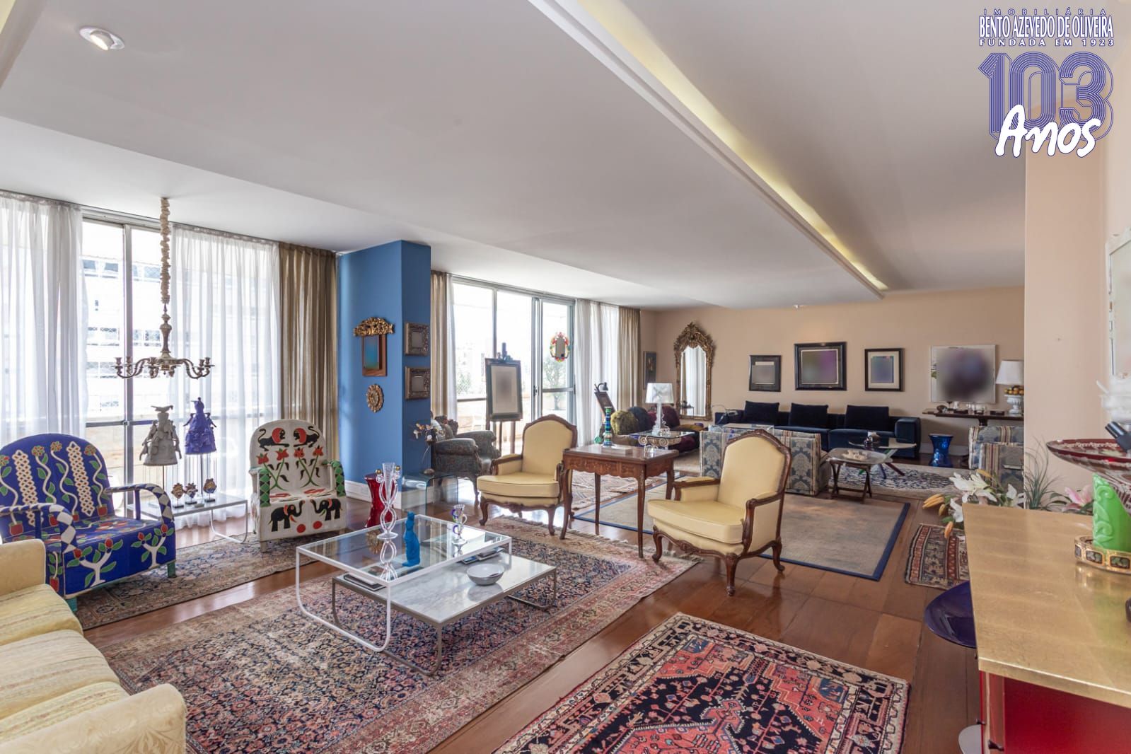 Sala de estar